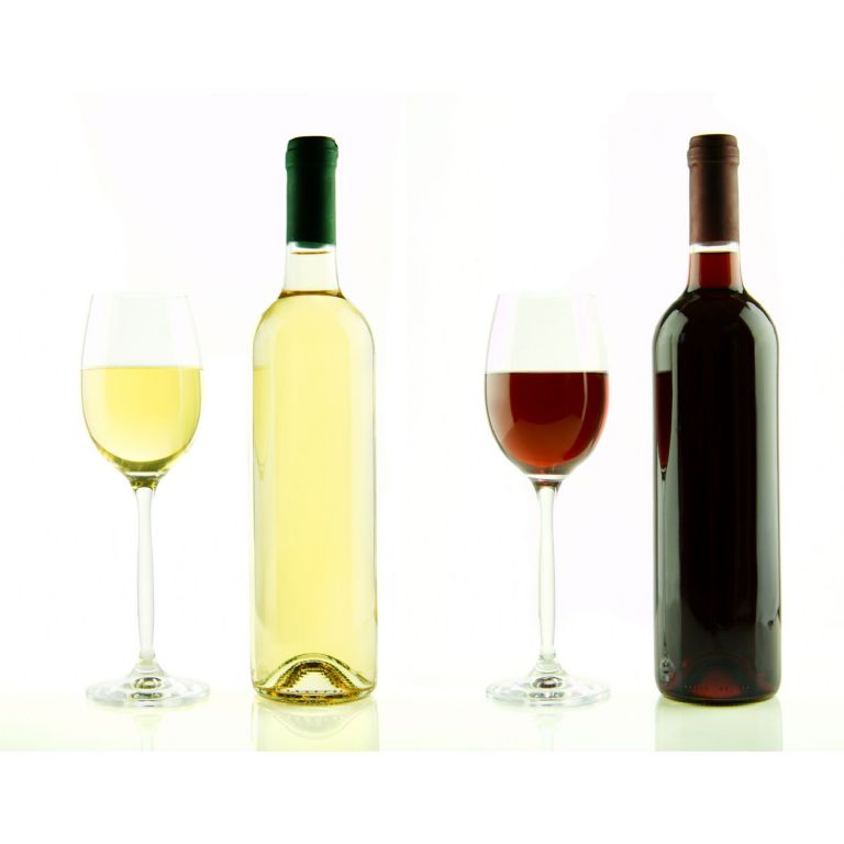 DWL-Wine Labelling